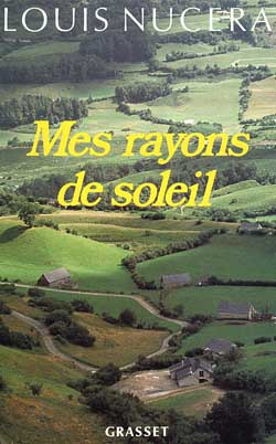 Emprunter Mes rayons de soleil livre