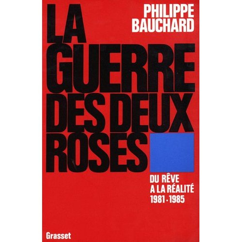 Emprunter LA GUERRE DES DEUX ROSES livre
