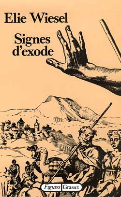 Emprunter SIGNES D'EXODE livre