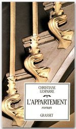 Emprunter L'APPARTEMENT livre