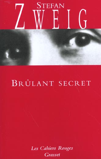 Emprunter Brûlant secret livre