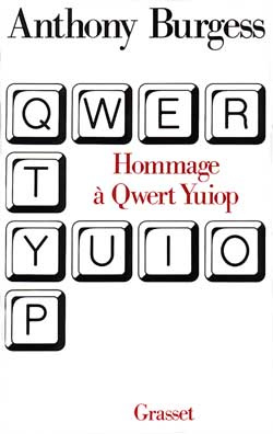 Emprunter Hommage à Qwert Yuiop livre