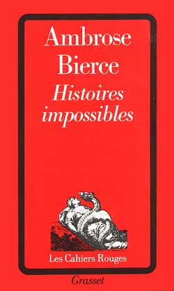 Emprunter Histoires impossibles livre