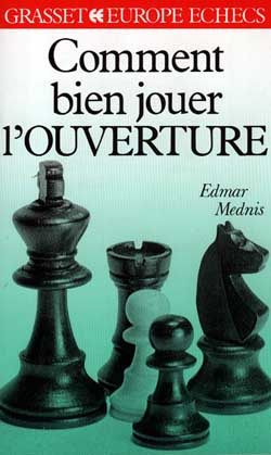 Emprunter Comment bien jouer l'ouverture livre