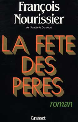 Emprunter La Fête des pères livre