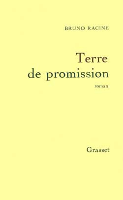 Emprunter TERRE DE PROMISSION livre