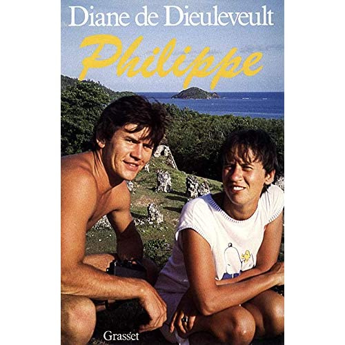 Emprunter PHILIPPE livre