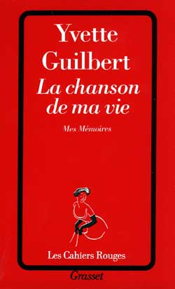 Emprunter La chanson de ma vie. Mes mémoires livre