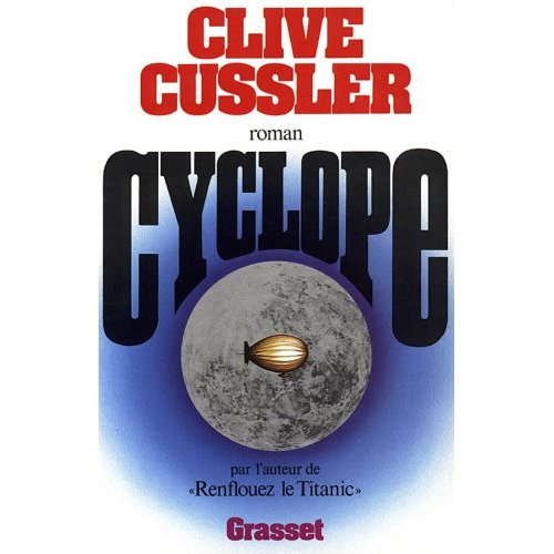 Emprunter Cyclope livre
