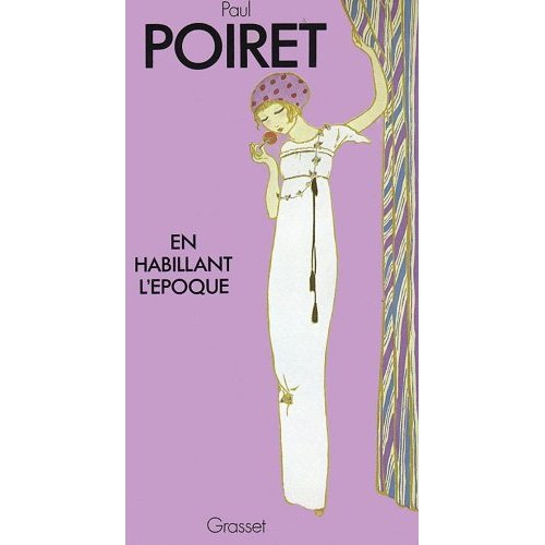 Emprunter EN HABILLANT L'EPOQUE livre