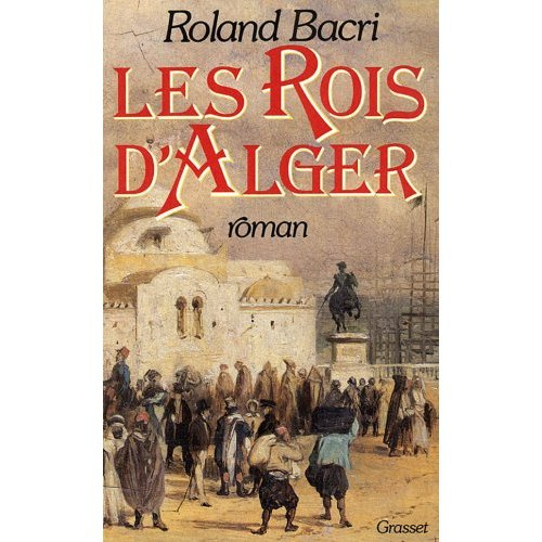Emprunter LES ROIS D'ALGER livre