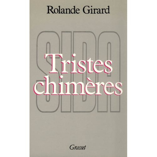 Emprunter Tristes chimères livre