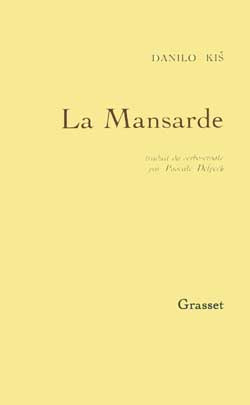 Emprunter La mansarde. Poème satirique livre
