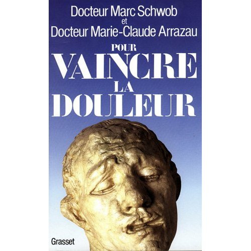 Emprunter POUR VAINCRE LA DOULEUR livre