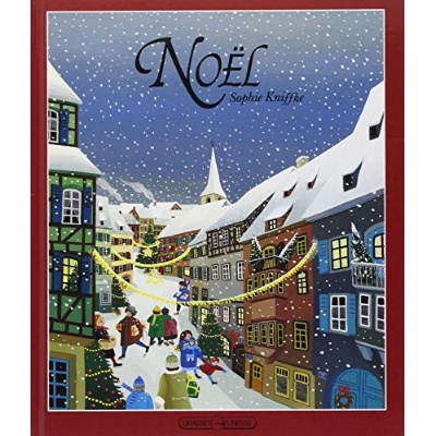 Emprunter NOEL livre