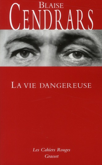 Emprunter La Vie dangereuse livre