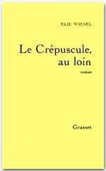 Emprunter Le Crépuscule, au loin livre