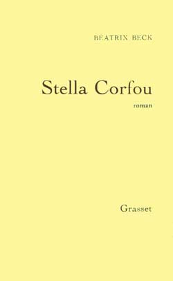 Emprunter STELLA CORFOU livre