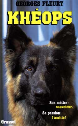 Emprunter Khéops livre
