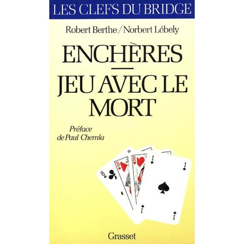 Emprunter ENCHERES - JEU AVEC LE MORT livre