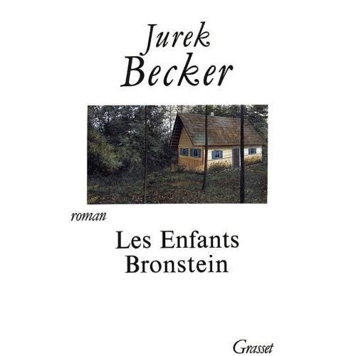 Emprunter LES ENFANTS BRONSTEIN livre