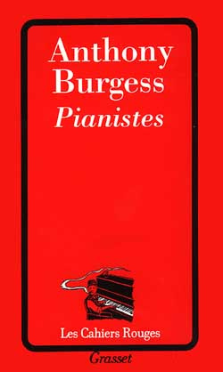 Emprunter Pianistes livre