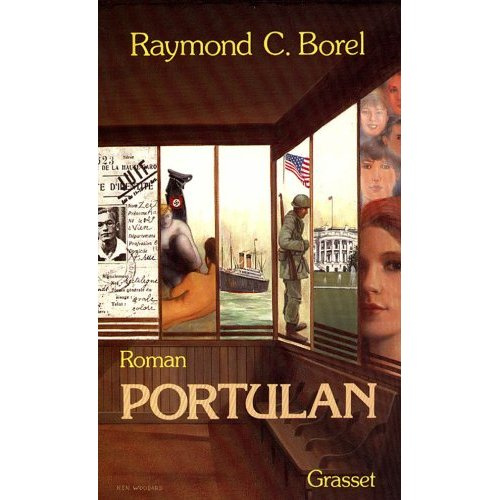 Emprunter PORTULAN livre