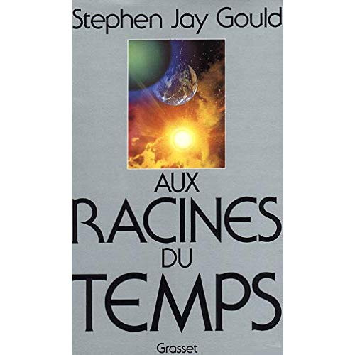 Emprunter Aux racines du temps livre