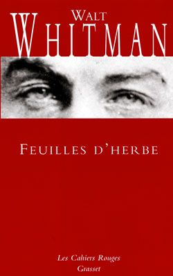 Emprunter Feuilles d'herbe livre