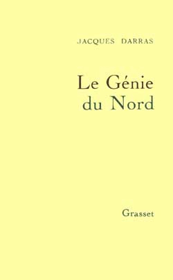 Emprunter LE GENIE DU NORD livre