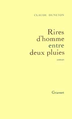 Emprunter Rires d'homme entre deux pluies livre