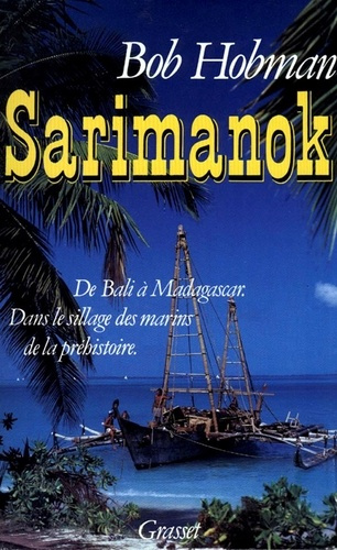 Emprunter Sarimanok livre