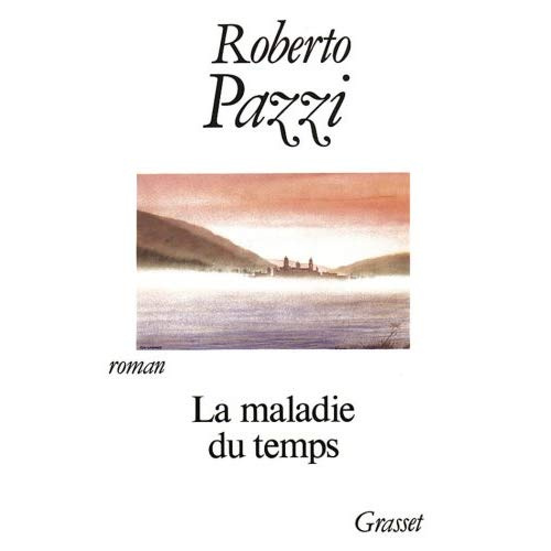 Emprunter La Maladie du temps livre