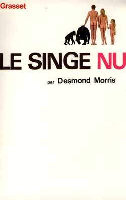 Emprunter LE SINGE NU livre