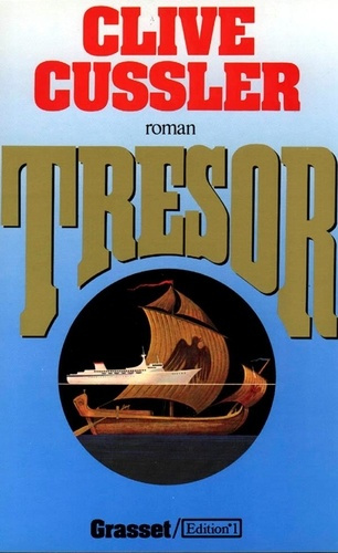 Emprunter Trésor livre