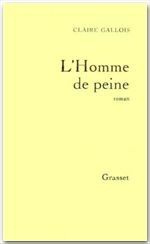 Emprunter L'HOMME DE PEINE livre