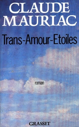 Emprunter Trans-amour-étoiles livre