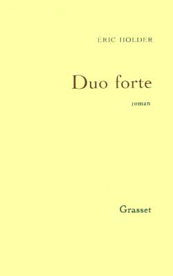 Emprunter Duo forte livre