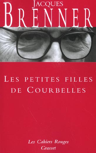 Emprunter Les petites filles de Courbelles livre