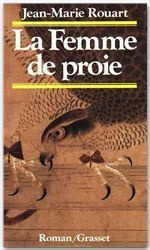 Emprunter LA FEMME DE PROIE livre