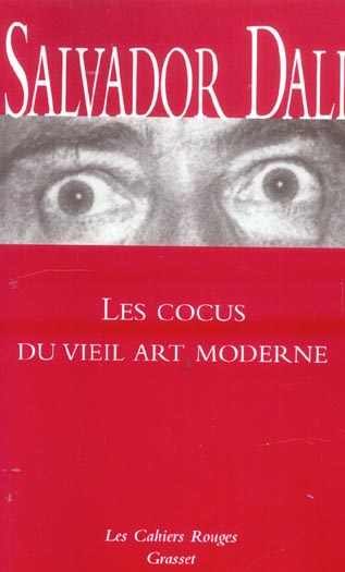 Emprunter Les cocus du vieil art moderne livre