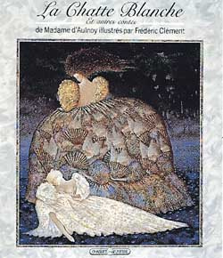 Emprunter La Chatte blanche. Et autres contes livre