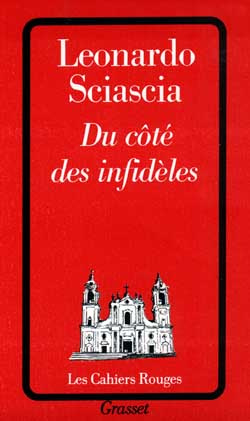 Emprunter Du côté des infidèles livre