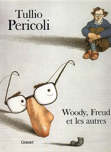 Emprunter Woody, Freud et les autres livre