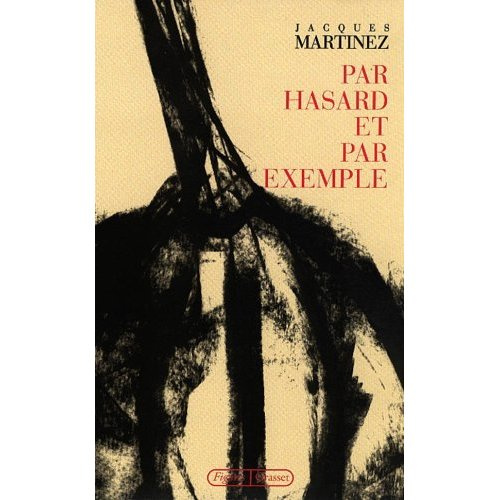 Emprunter Par hasard et par exemple livre