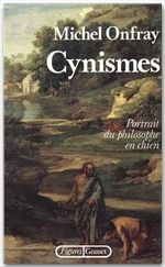 Emprunter Cynismes. Portrait du philosophe en chien livre