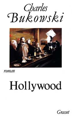 Emprunter Hollywood livre