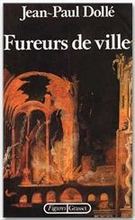Emprunter FUREURS DE VILLE livre