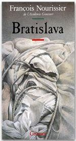 Emprunter BRATISLAVA livre