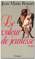 Emprunter LE VOLEUR DE JEUNESSE livre